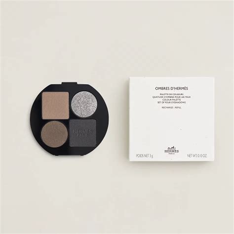 hermes eye bag|hermes virtual eye shadow.